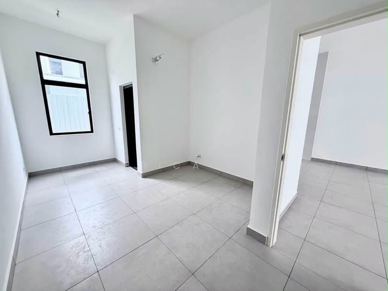 2-storey Terraced House for Sale in Taman Mount Austin (Tebrau) - Erica Ho - Interior - PropertyGuru.com.my