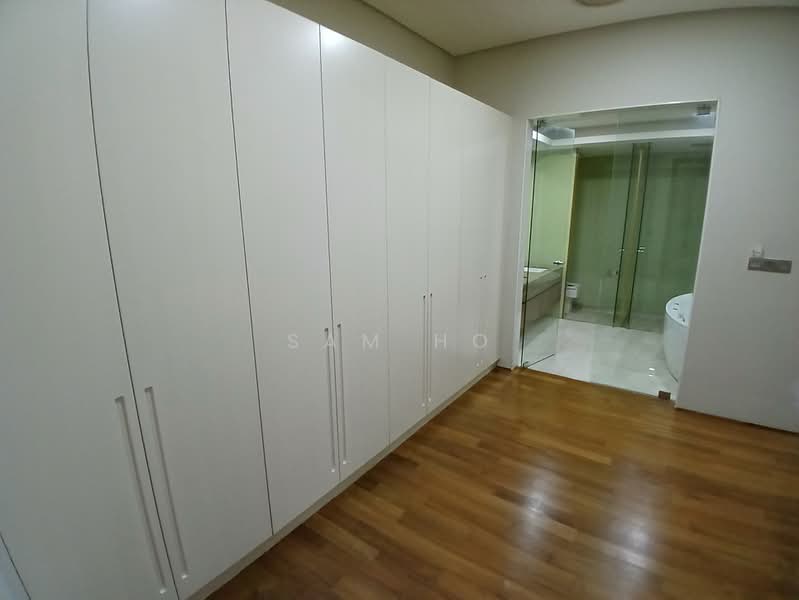 Service Residence for Rent at Quadro Residences - Sam Ho - Interior - PropertyGuru.com.my