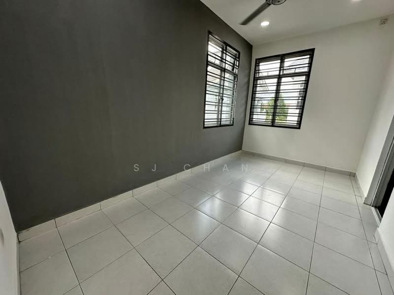 Rumah Teres 2-Tingkat untuk Disewa di Taman Scientex Senai (Senai) - SJ CHAN - Interior - PropertyGuru.com.my