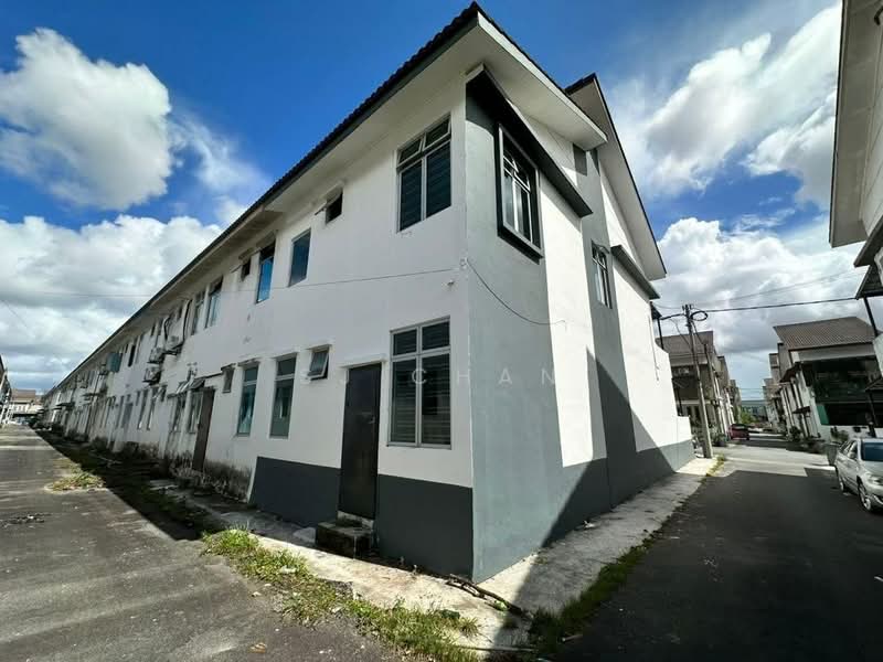 Rumah Teres 2-Tingkat untuk Disewa di Taman Scientex Senai (Senai) - SJ CHAN - PropertyGuru.com.my