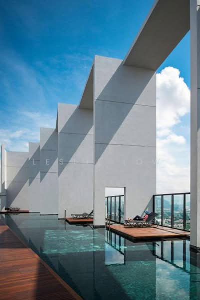 Kondominium untuk Dijual di The Hub - Leslie Low - Exterior - PropertyGuru.com.my