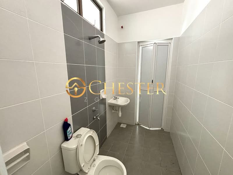 Terraced House for Sale in Taman Mutiara Gading (Batu Pahat) - ZG Law - PropertyGuru.com.my