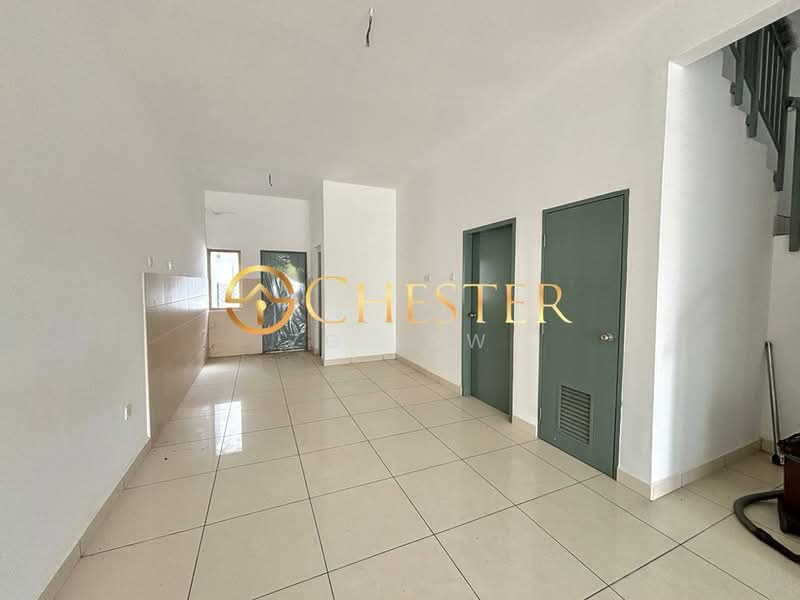 Terraced House for Sale in Taman Mutiara Gading (Batu Pahat) - ZG Law - PropertyGuru.com.my