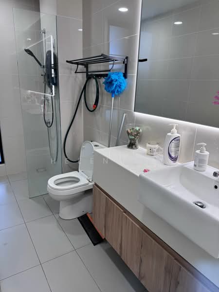 2-storey Terraced House for Sale in Sunway City Iskandar Puteri (Iskandar Puteri (Nusajaya)) - Helen Mok - Bathroom - PropertyGuru.com.my