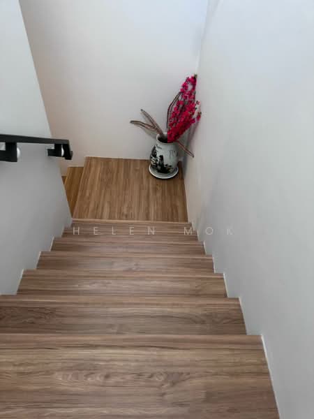 2-storey Terraced House for Sale in Sunway City Iskandar Puteri (Iskandar Puteri (Nusajaya)) - Helen Mok - Interior - PropertyGuru.com.my