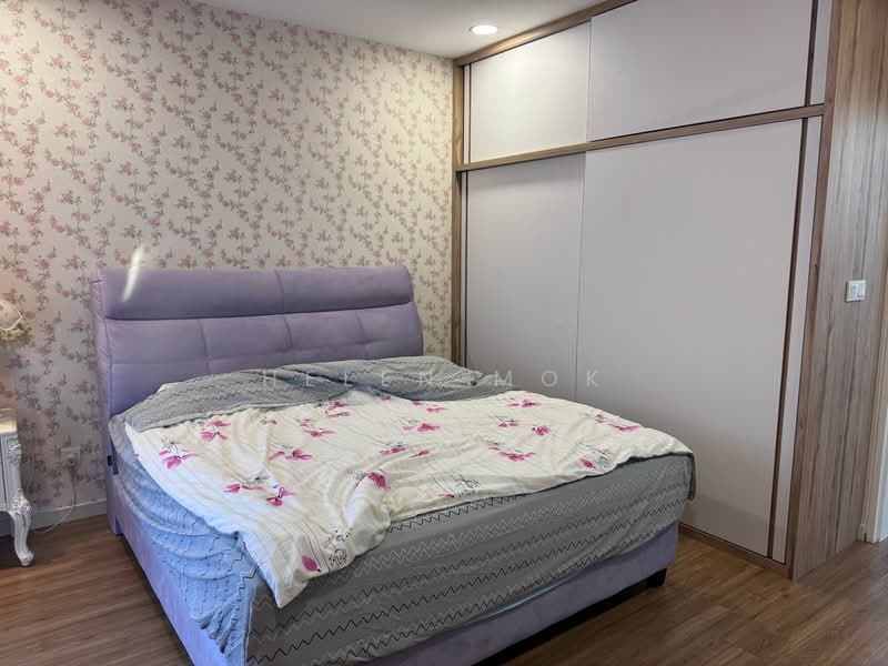 2-storey Terraced House for Sale in Sunway City Iskandar Puteri (Iskandar Puteri (Nusajaya)) - Helen Mok - Bedroom - PropertyGuru.com.my