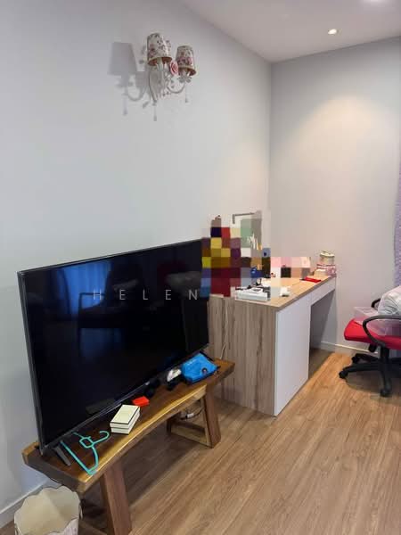 2-storey Terraced House for Sale in Sunway City Iskandar Puteri (Iskandar Puteri (Nusajaya)) - Helen Mok - Study - PropertyGuru.com.my