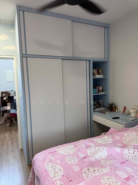 2-storey Terraced House for Sale in Sunway City Iskandar Puteri (Iskandar Puteri (Nusajaya)) - Helen Mok - Bedroom - PropertyGuru.com.my