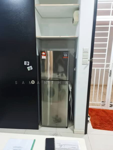 Servis Apartment untuk Dijual di Pertama Residency - Samantha Sun - Interior - PropertyGuru.com.my