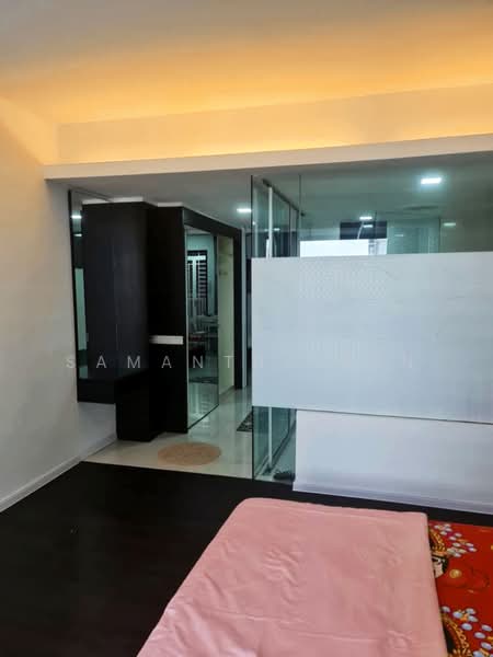 Servis Apartment untuk Dijual di Pertama Residency - Samantha Sun - Bedroom - PropertyGuru.com.my