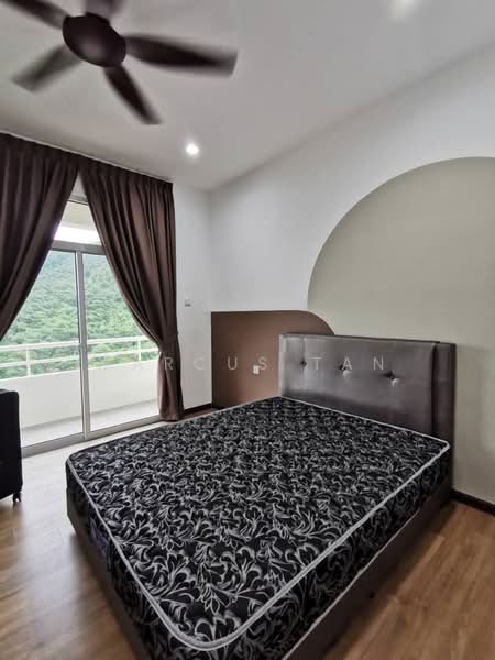 Kondominium untuk Disewa di Starhill Luxury Residence - Marcus Tan - PropertyGuru.com.my
