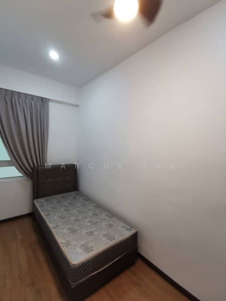 Kondominium untuk Disewa di Starhill Luxury Residence - Marcus Tan - PropertyGuru.com.my