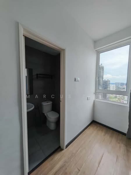 Kondominium untuk Disewa di Starhill Luxury Residence - Marcus Tan - PropertyGuru.com.my
