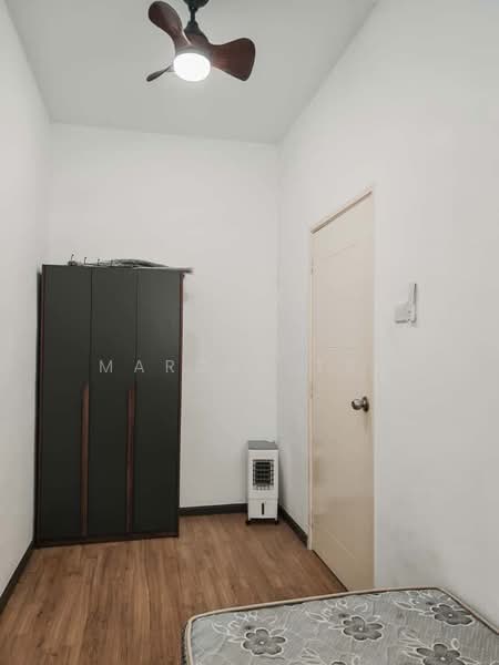 Kondominium untuk Disewa di Starhill Luxury Residence - Marcus Tan - PropertyGuru.com.my