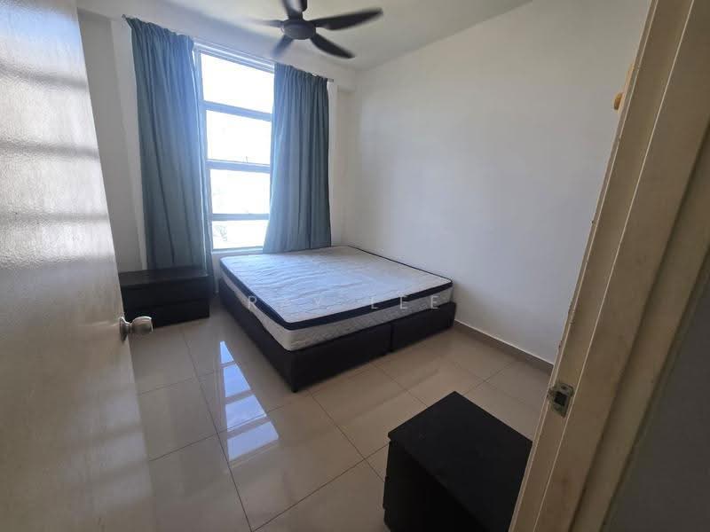 Kediaman Servis untuk Disewa di The Arc - Ray Lee - Bedroom - PropertyGuru.com.my