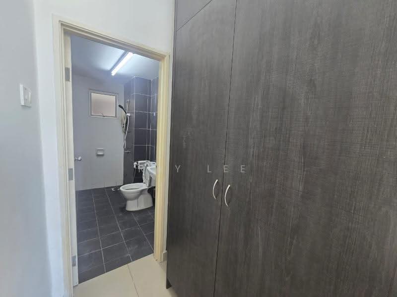 Kediaman Servis untuk Disewa di The Arc - Ray Lee - Bathroom - PropertyGuru.com.my