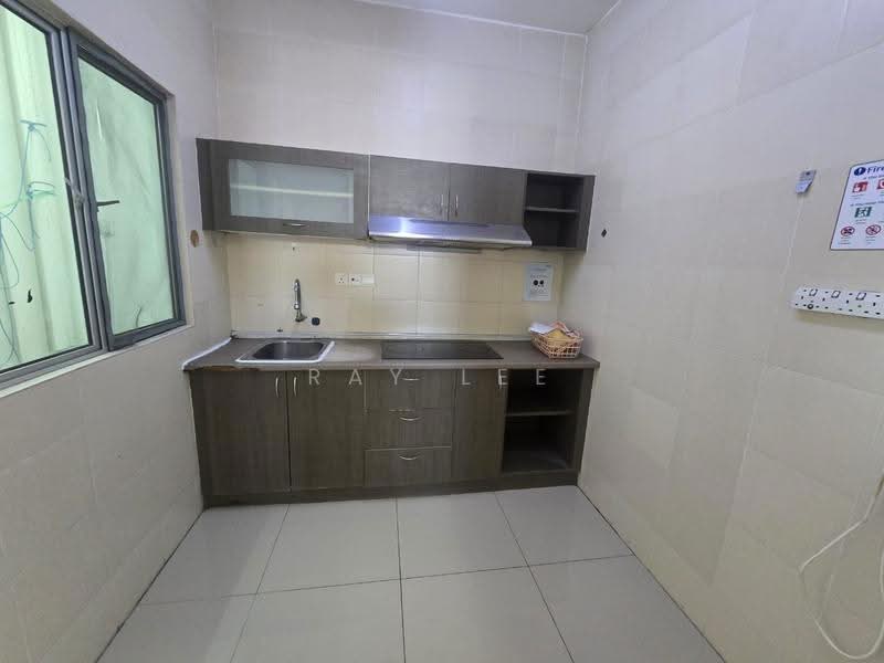 Kediaman Servis untuk Disewa di The Arc - Ray Lee - Kitchen - PropertyGuru.com.my