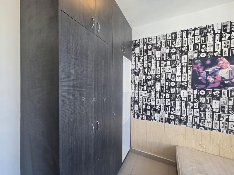 Kediaman Servis untuk Disewa di The Arc - Ray Lee - Bedroom - PropertyGuru.com.my