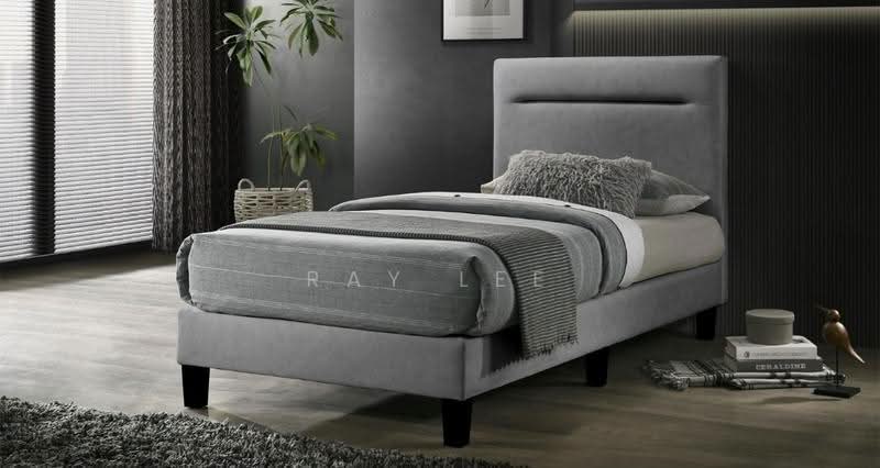 Kediaman Servis untuk Disewa di The Arc - Ray Lee - Bedroom - PropertyGuru.com.my