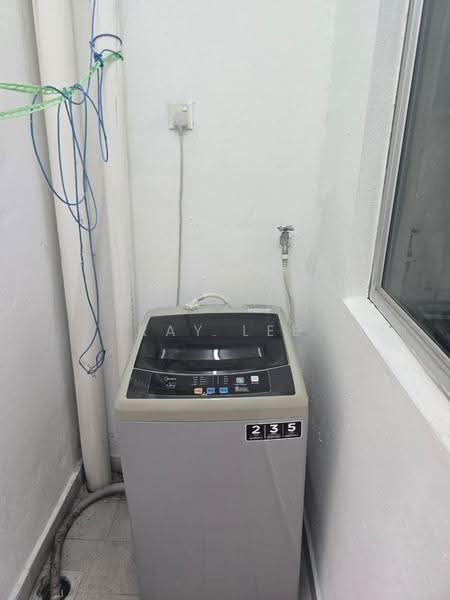 Kediaman Servis untuk Disewa di The Arc - Ray Lee - Interior - PropertyGuru.com.my