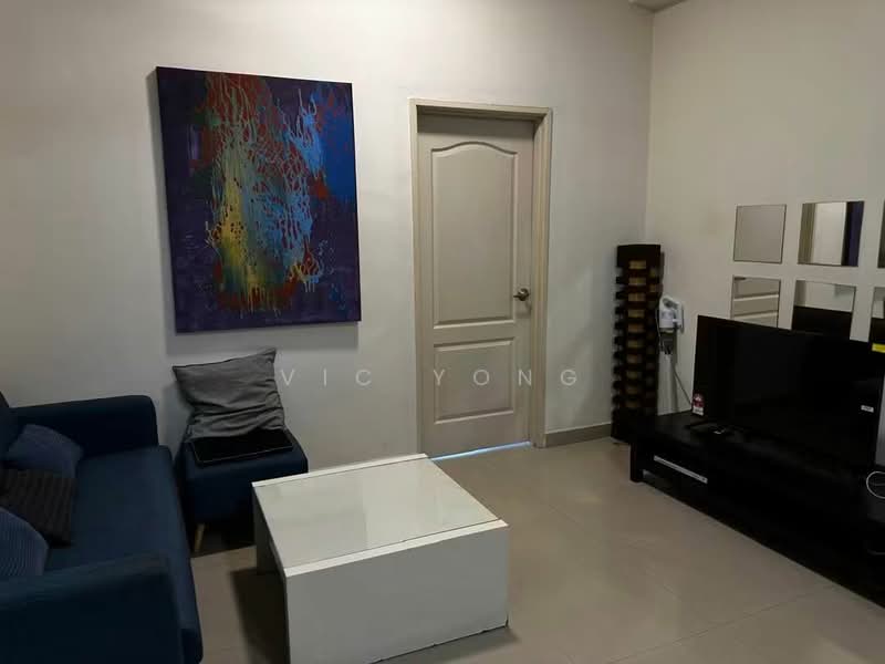 Service Residence for Sale at Windsor Tower - Vic Yong - PropertyGuru.com.my