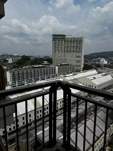 Service Residence for Sale at Windsor Tower - Vic Yong - PropertyGuru.com.my