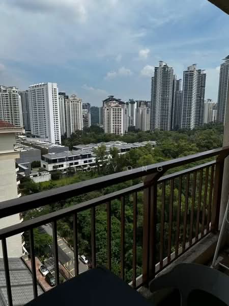 Service Residence for Sale at Windsor Tower - Vic Yong - PropertyGuru.com.my