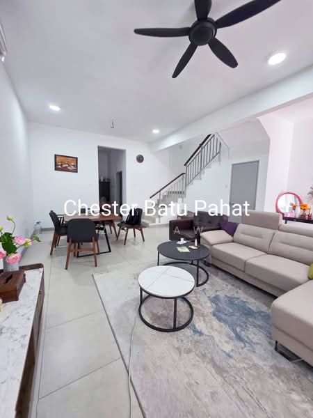 Terraced House for Sale in Batu Pahat (Johor) - ZG Law - PropertyGuru.com.my