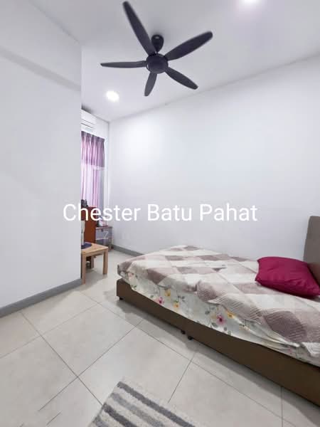 Terraced House for Sale in Batu Pahat (Johor) - ZG Law - PropertyGuru.com.my