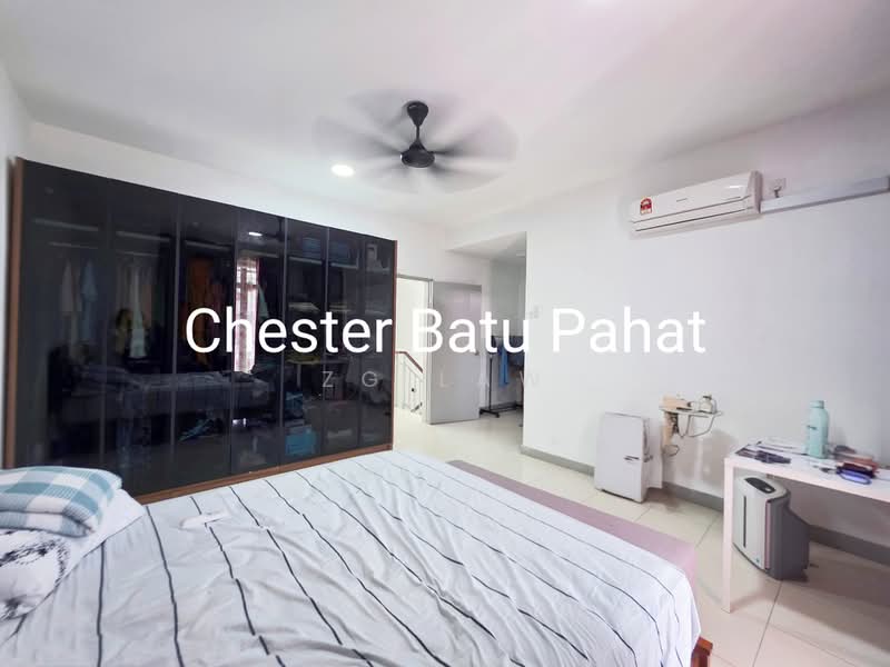 Terraced House for Sale in Batu Pahat (Johor) - ZG Law - PropertyGuru.com.my