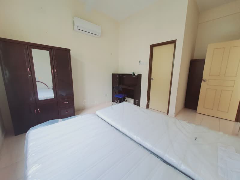 Apartment for Sale at Pangsapuri Bukit Beruang Bestari (University View) - CHIN FN - Bedroom - PropertyGuru.com.my