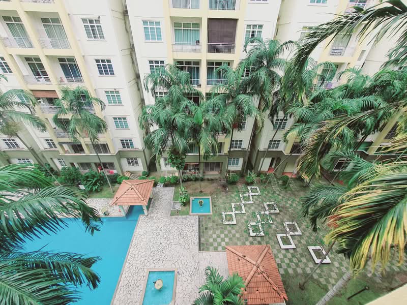 Apartment for Sale at Pangsapuri Bukit Beruang Bestari (University View) - CHIN FN - Exterior - PropertyGuru.com.my