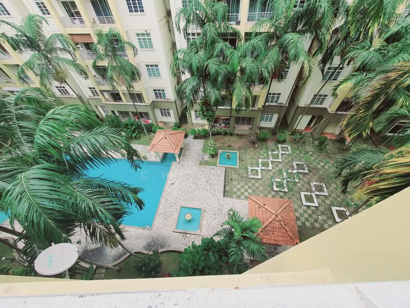 Apartment for Sale at Pangsapuri Bukit Beruang Bestari (University View) - CHIN FN - Exterior - PropertyGuru.com.my