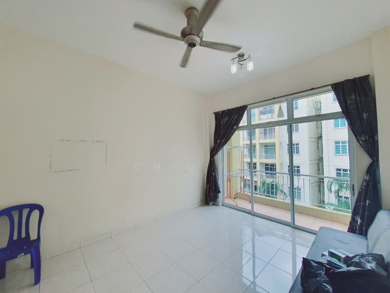 Apartment for Sale at Pangsapuri Bukit Beruang Bestari (University View) - CHIN FN - Balcony - PropertyGuru.com.my