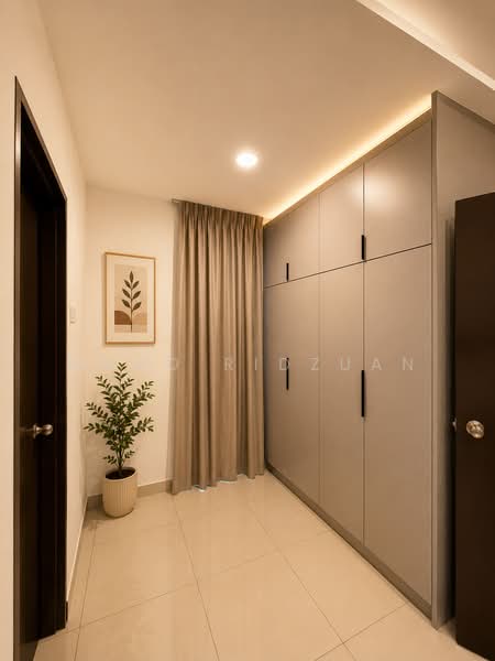 2-storey Terraced House for Sale in Sungai Buloh (Selangor) - Mohd Ridzuan - Interior - PropertyGuru.com.my