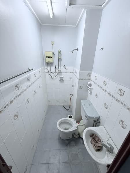 2-storey Terraced House for Sale in Bandar Kinrara Seksyen 5 (Bandar Kinrara) - Jennifer Lai - PropertyGuru.com.my