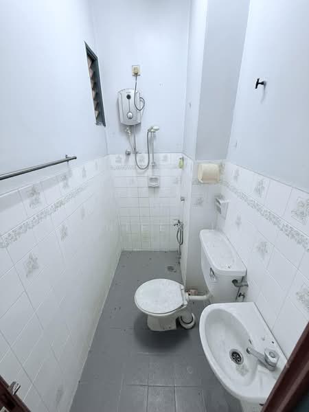 2-storey Terraced House for Sale in Bandar Kinrara Seksyen 5 (Bandar Kinrara) - Jennifer Lai - PropertyGuru.com.my