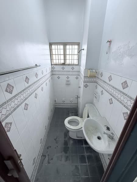 2-storey Terraced House for Sale in Bandar Kinrara Seksyen 5 (Bandar Kinrara) - Jennifer Lai - PropertyGuru.com.my