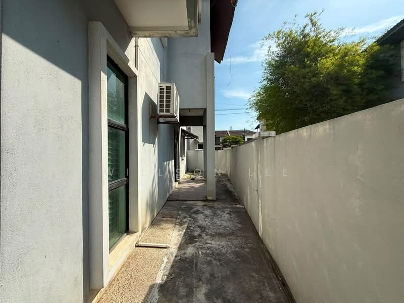 Rumah Teres 2.5 Tingkat untuk Disewa di Taman Tambun Permai (Simpang Ampat) - Willson Lee - Exterior - PropertyGuru.com.my