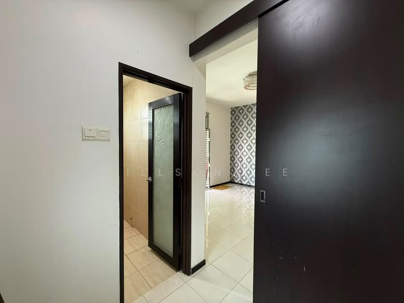 Rumah Teres 2.5 Tingkat untuk Disewa di Taman Tambun Permai (Simpang Ampat) - Willson Lee - Interior - PropertyGuru.com.my