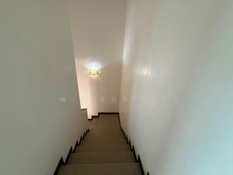 Rumah Teres 2.5 Tingkat untuk Disewa di Taman Tambun Permai (Simpang Ampat) - Willson Lee - Interior - PropertyGuru.com.my