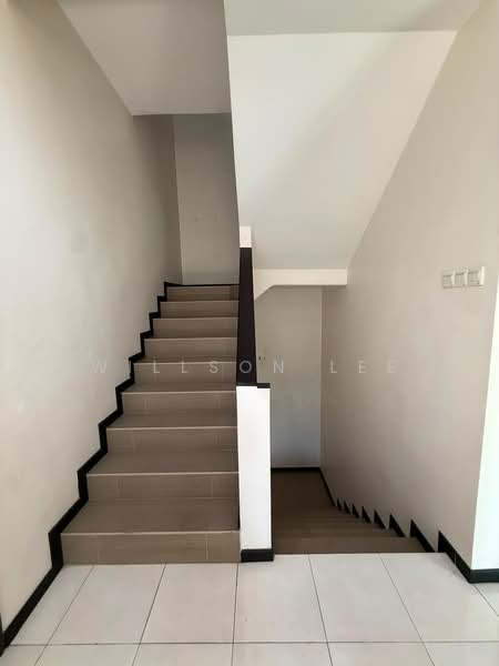 Rumah Teres 2.5 Tingkat untuk Disewa di Taman Tambun Permai (Simpang Ampat) - Willson Lee - Interior - PropertyGuru.com.my