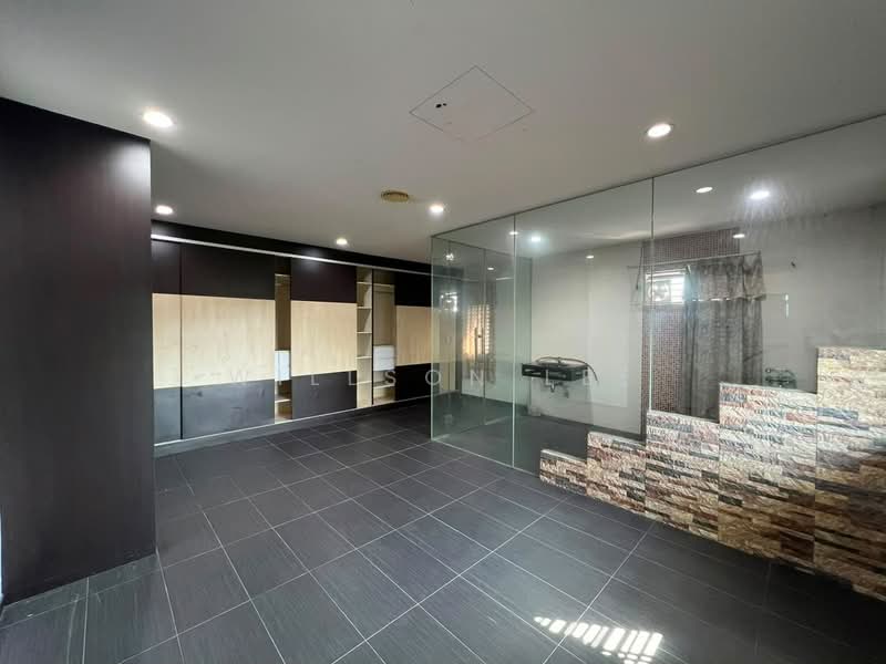 Rumah Teres 2.5 Tingkat untuk Disewa di Taman Tambun Permai (Simpang Ampat) - Willson Lee - Interior - PropertyGuru.com.my