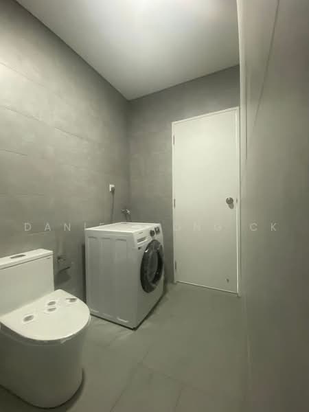 Service Residence for Rent at Cubic Botanical - Daniel Wong CK - PropertyGuru.com.my
