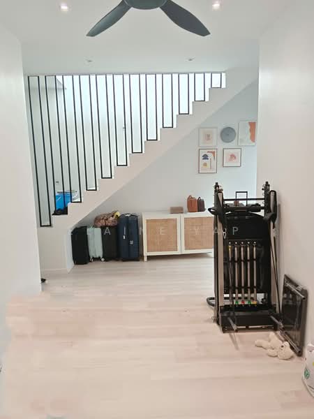 2-storey Terraced House for Sale in Ampang Saujana (Ampang) - Elaine Yap - Interior - PropertyGuru.com.my