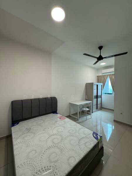 Condominium for Rent at Nikka Residence - Derrick Lew - Bedroom - PropertyGuru.com.my