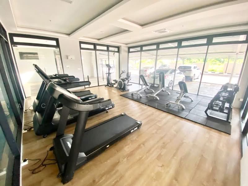 Pangsapuri untuk Disewa di Gizo 11 - NANCY JONG CHIEW JING - PropertyGuru.com.my