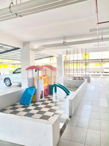 Pangsapuri untuk Disewa di Gizo 11 - NANCY JONG CHIEW JING - PropertyGuru.com.my