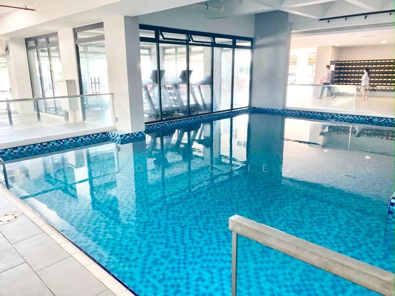 Pangsapuri untuk Disewa di Gizo 11 - NANCY JONG CHIEW JING - PropertyGuru.com.my