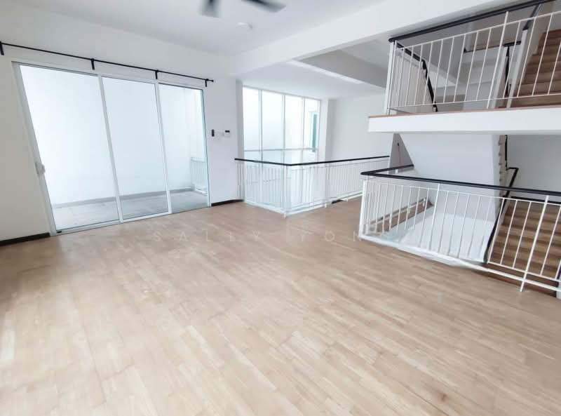 2.5-storey Terraced House for Rent in Bandar Bukit Raja (Klang) - Sally Yong - Interior - PropertyGuru.com.my